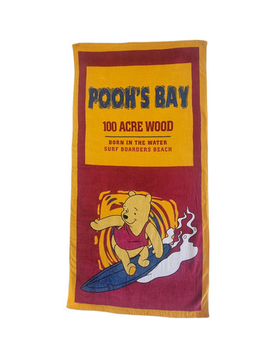 Telo mare winnie the pooh - mare,