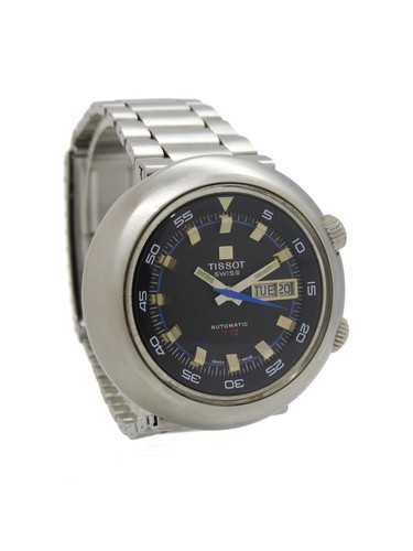 Orologio subacqueo tissot t12 - orologio,