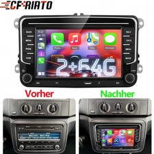Android 15 autoradio GPS NAVI