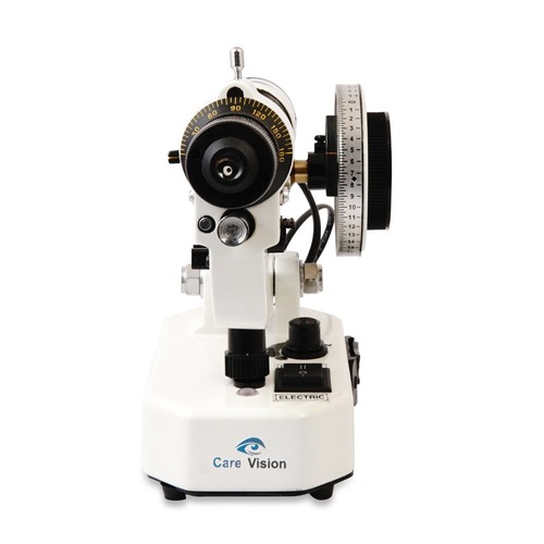 Lensmeter manuale 9000 - lensmeter, lm-9000