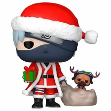 Pop Figure Plus Naruto