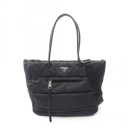 Borsa tracolla prada tessuto - tracolla,