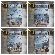 Set lenzuola copripiumino