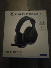 ✅️Turtle Beach Stealth 600