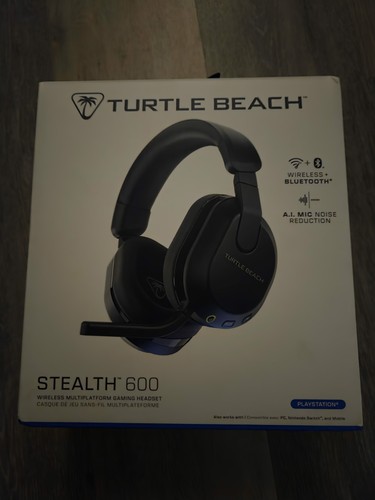 Turtle beach stealth - beach,