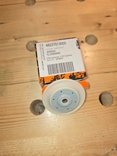 membrana valvola scarico ktm