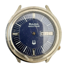 Orologio da polso uomo vintage