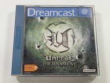 UNREAL TOURNAMENT SEGA