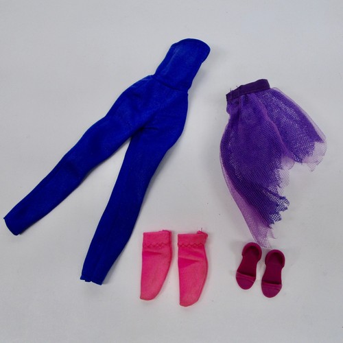 Vintage jem the - &, holograms