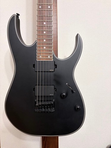 Chitarra elettrica ibanez - chitarra,
