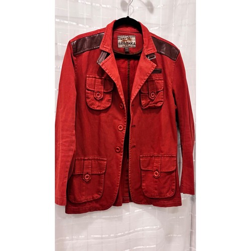 Giacca blazer uomo bershka - blazer,