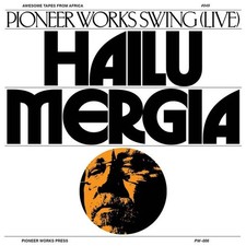Pioneer works swing - pioneer,