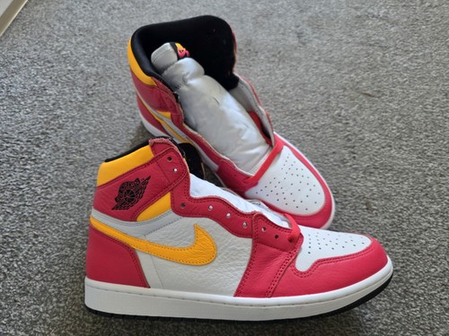 Taglia jordan 1 retro - 10,