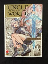 Uncle from another world 13 - Hotondo Shindeiru - Planet Manga -ITALIANO NUOVO