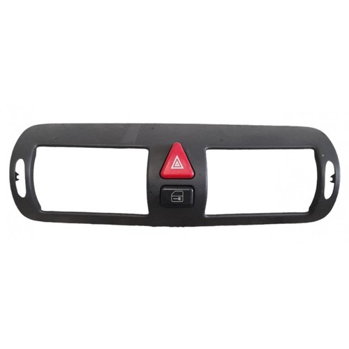 Pulsante frecce warning - pulsante, 4