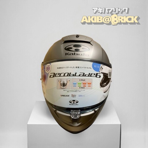 Casco moto integrale - , ogk
