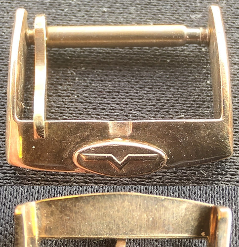 Original vulcain vintage - original,