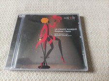 Poulenc, Satie - Le Chant