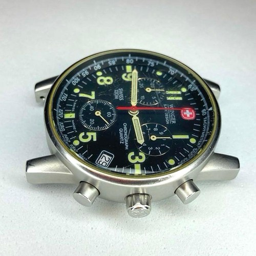 Orologio wenger command chrono - orologio,