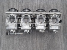 Kit Carburatore Suzuki GSF 600