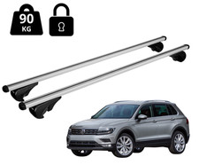 BARRE PORTATUTTO PORTAPACCHI