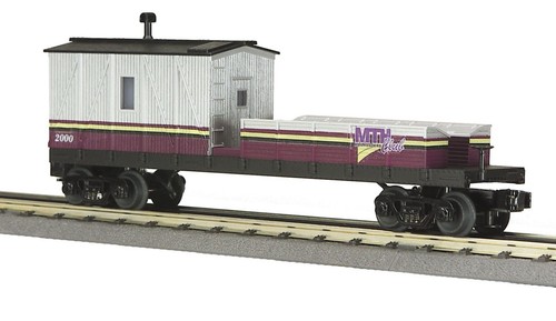 Mth railking 7939 calibro - calibro, o