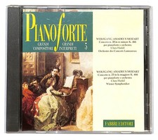 EBOND Various - Pianoforte Grandi Compositori Grandi Interpreti 5 CD CD140323