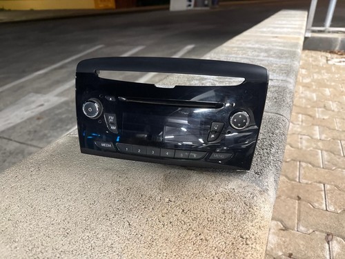 Impianto stereo auto - impianto,