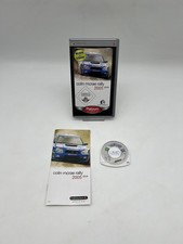 Colin Mcrae Rally 2005 plus -