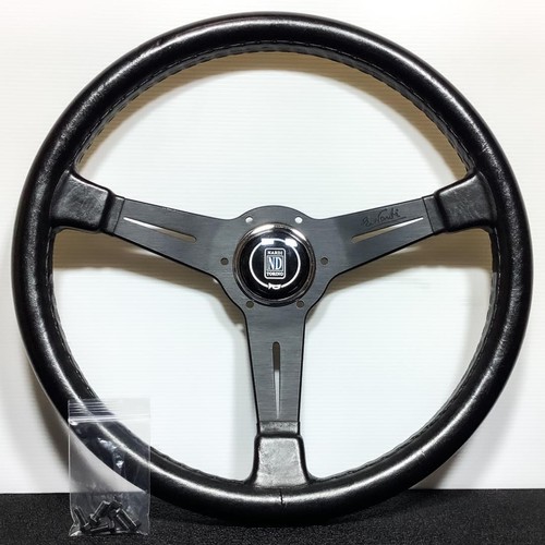 Nardi classic steering wheel - classic,