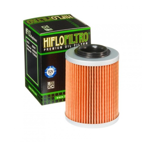 Filtro olio hiflofiltro per - filtro,