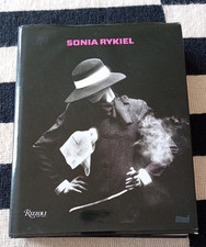 Sonia Rykiel HB Book 2009