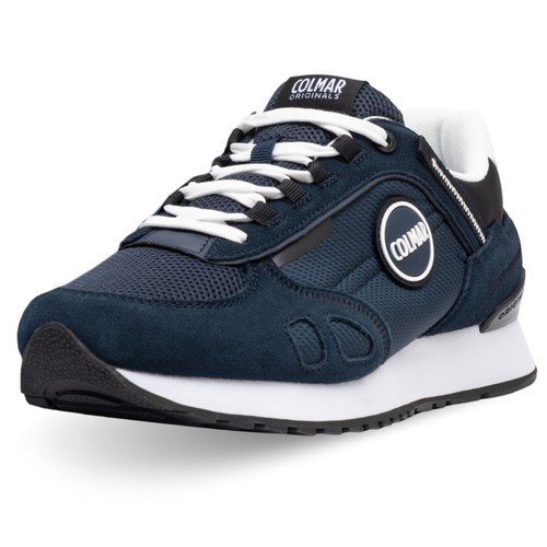 Scarpe colmar travis sport - scarpe,
