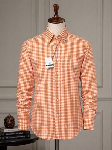 Camicia luigi borelli - camicia,