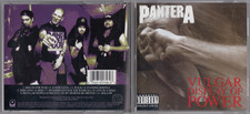 Pantera vulgar display of - -,