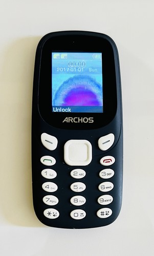 Cellulare archos core 18f - archos,