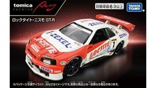 Tomica premium racing - tomica,