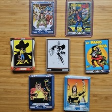 Gedis CARDS SERGIO BONELLI