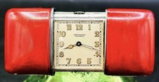 Orologio da viaggio vintage