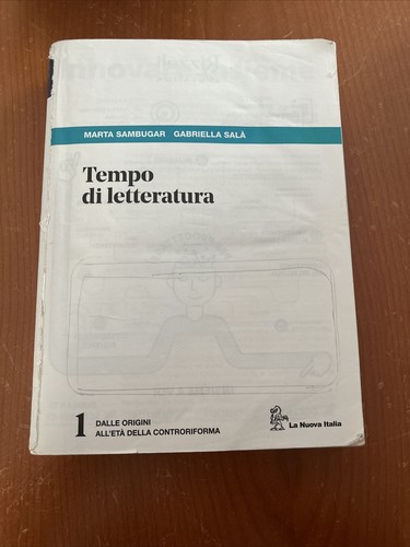Libri scuola superiore - libri,
