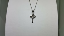 COLLANA DONNA CON CIONDOLO