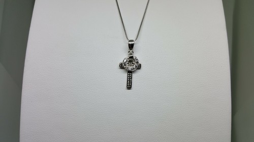 Collana donna con ciondolo - donna,