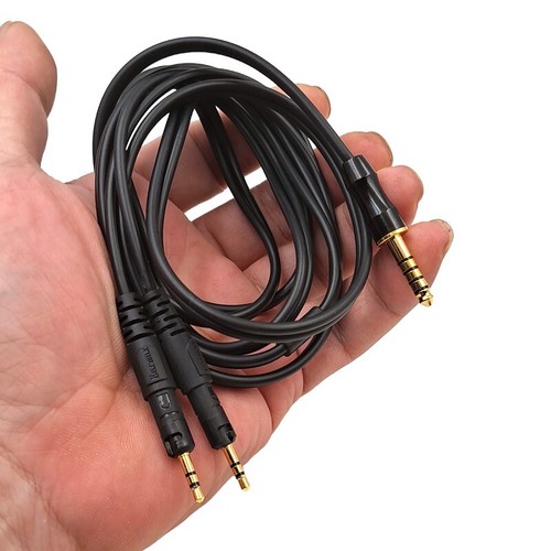 Cavo audio bilanciato - , 5