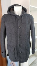 MONTGOMERY MENS GREY SEVENTY