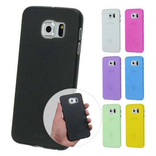 Custodia ultrasottile samsung - custodia,