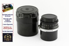 JUPITER-12 35 mm F 2,8 x telemetro vite 39x1 Garanzia 12 mesi