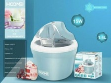 Gelatiera Elettrica Macchina