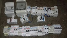 Interruttori elettrici