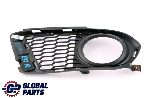 Griglia paraurti anteriore bmw - griglia,