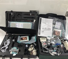 Kinetec Maestra Portatile Hand